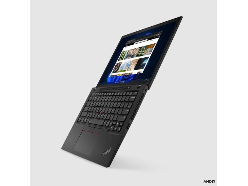Notebook LENOVO ThinkPad X13 Gen 3 (AMD), černý (black)