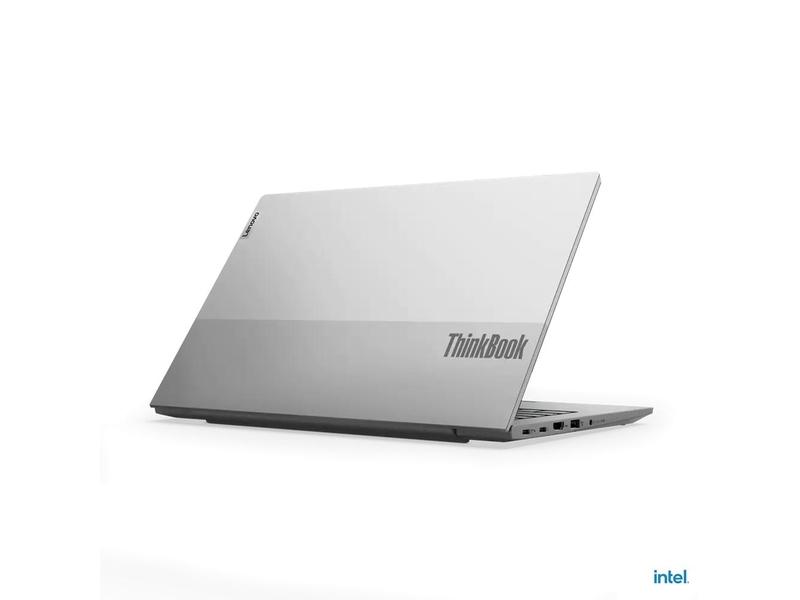 Notebook LENOVO ThinkBook 14 G4 IAP, šedý (grey)