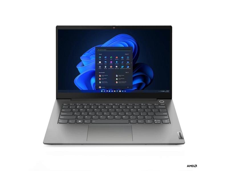Notebook LENOVO ThinkBook 14 G4 ABA, šedý (grey)