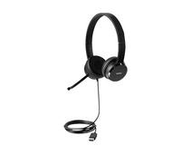 Obrázek k produktu: LENOVO 100 Stereo USB Headset