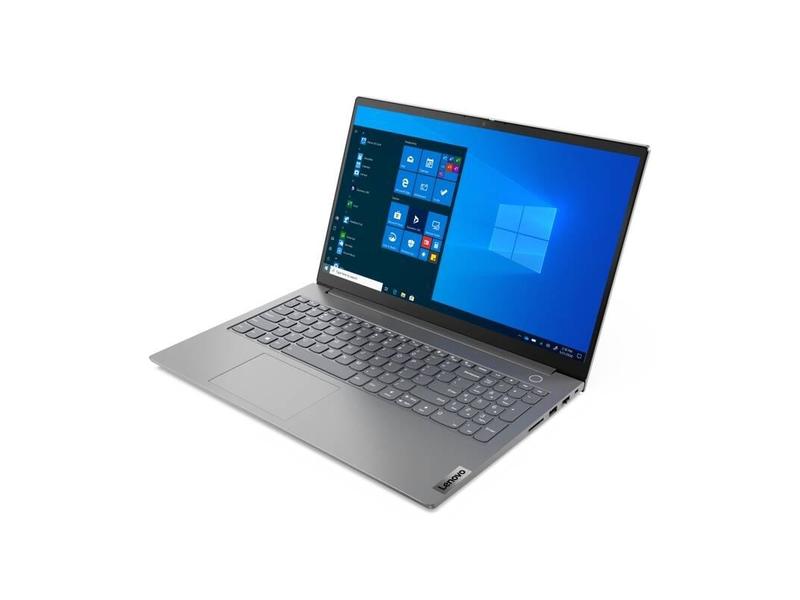 Notebook LENOVO ThinkBook 15 G4 ABA, šedý (gray)