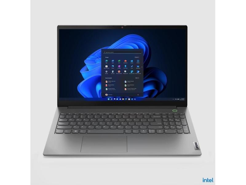 Notebook LENOVO ThinkBook 15 G4 IAP, šedý (gray)