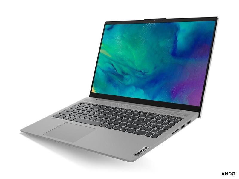 Notebook LENOVO IdeaPad 5 15ALC05, šedý (gray)