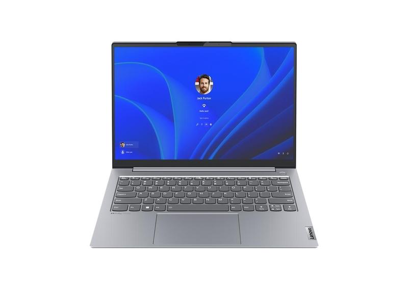 Notebook LENOVO ThinkBook 14 G4+ IAP, šedý (gray)
