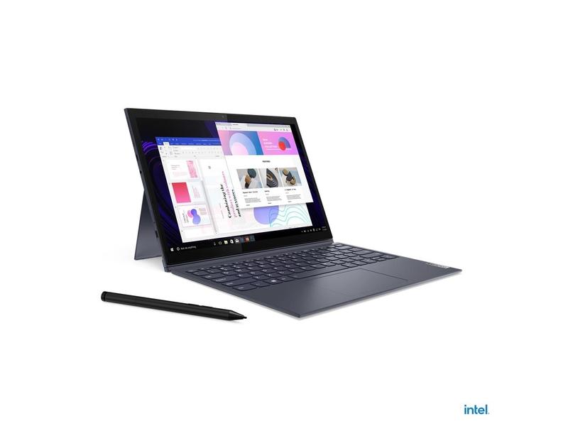 Notebook LENOVO Yoga Duet 7 13ITL6, šedý (gray)