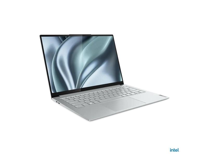 Notebook LENOVO Yoga Slim 7 Pro 14IAP7, šedý (gray)