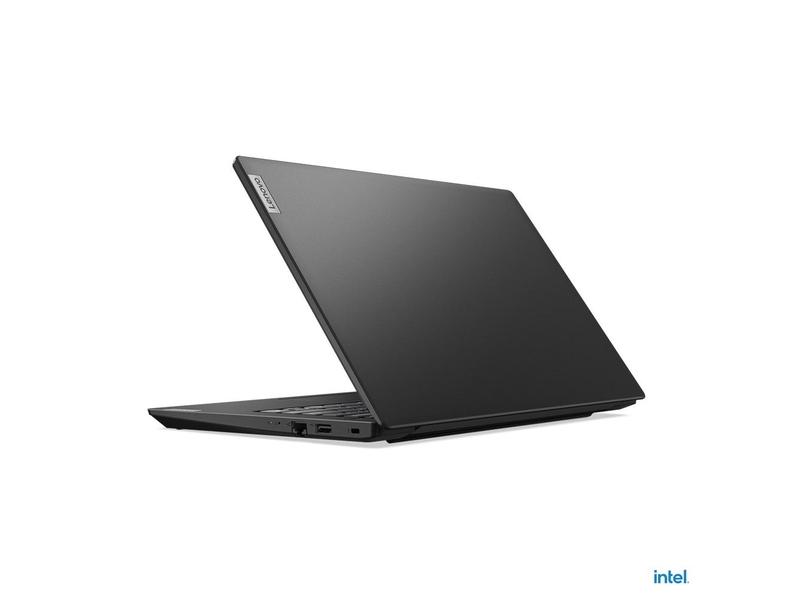 Notebook LENOVO V14 G3 IAP, černý (black)