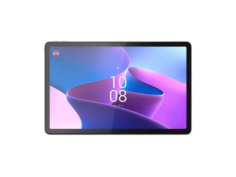 Tablet LENOVO Tab P11 Pro, šedý (gray)