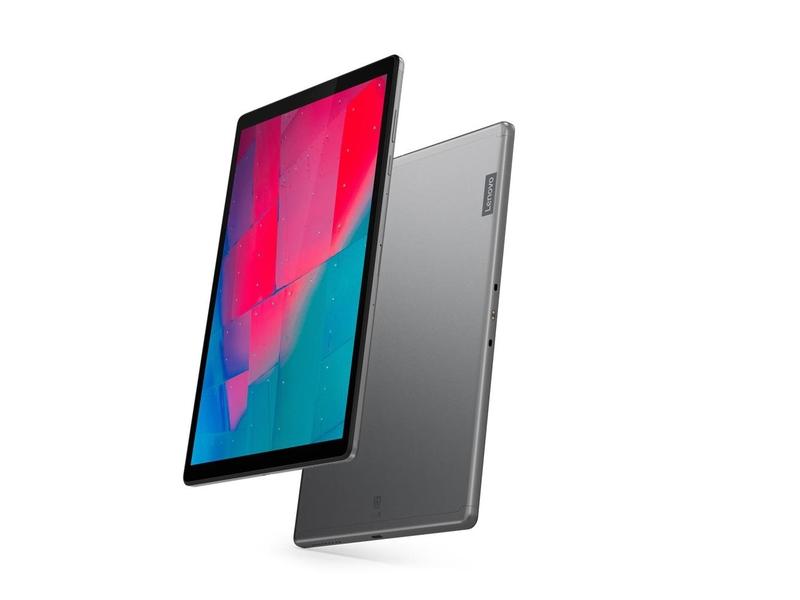 Tablet LENOVO Tab M10 HD, šedý (gray)