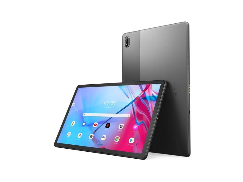 Tablet LENOVO Tab P11 5G, šedý (gray)
