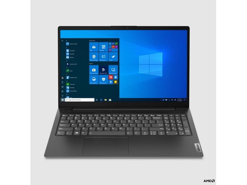 Notebook LENOVO V15 G2 ALC, černý (black)