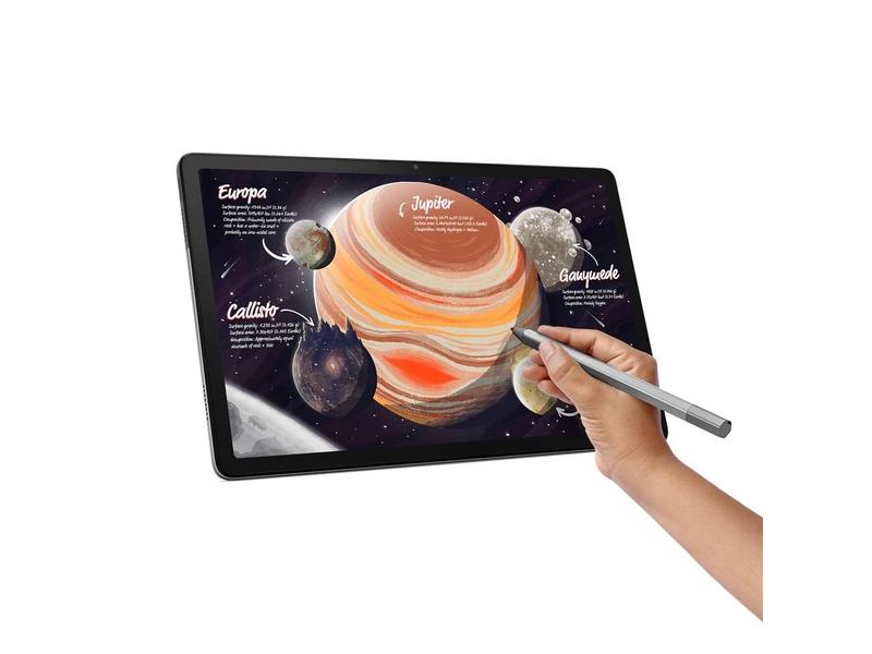 Tablet LENOVO Tab P11 2nd Gen , BT, Wi-Fi, Android 12, šedý (gray)