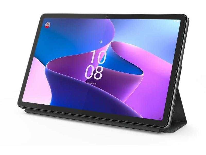  LENOVO Tab P11 Pro 2nd Gen Folio, šedý (gray)