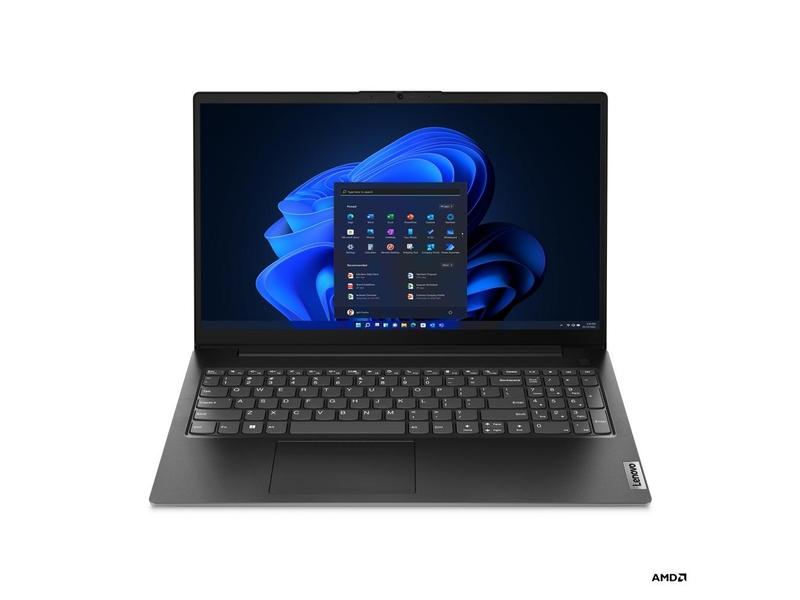 Notebook LENOVO V15 G4 AMN, černý (black)
