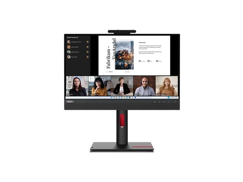 21,5" LED monitor LENOVO ThinkCentre Tiny-In-One 22 Gen 5