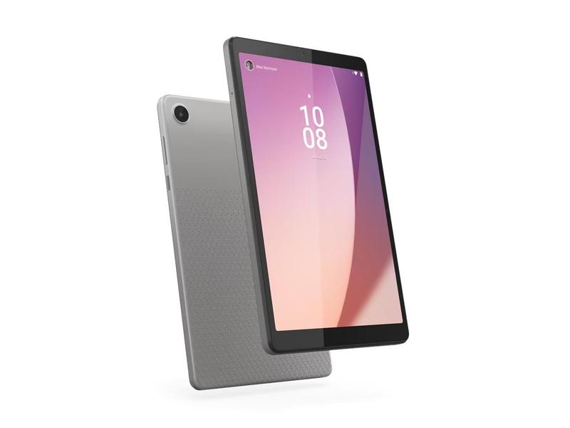 Tablet LENOVO Tab M8 LTE (4th Gen), šedý (gray)