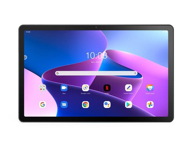 Tablet LENOVO Tab M10+ (3rd Gen), šedý (gray)
