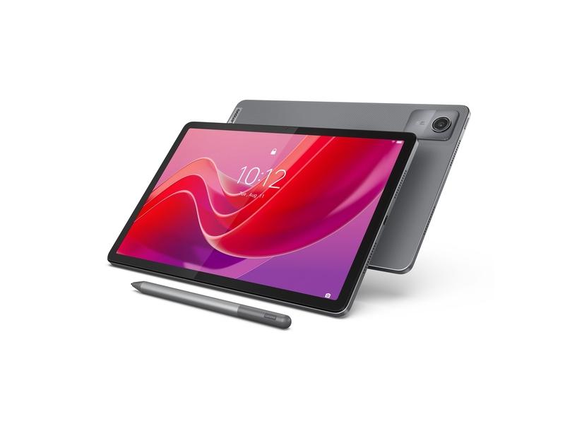 Tablet LENOVO Tab M11 (ZADA0178CZ) + Tab Pen, šedý (grey)