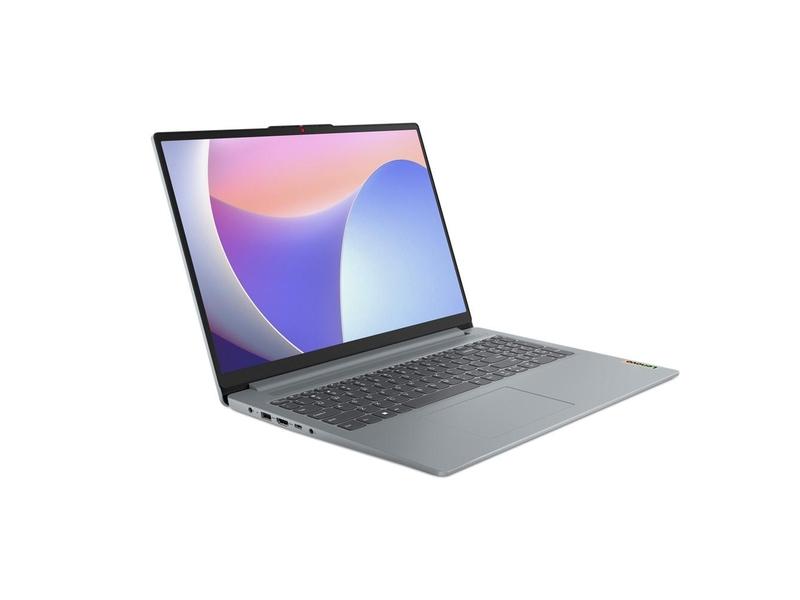 Notebook LENOVO IdeaPad 3 Slim (16IAH8), šedý (grey)