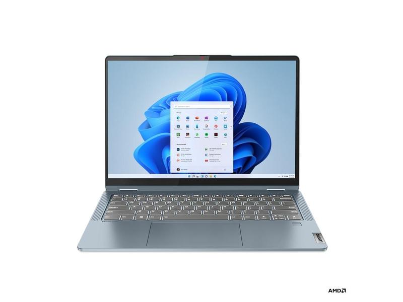 Notebook LENOVO IdeaPad Flex 5 (14ALC7), modrý (blue)