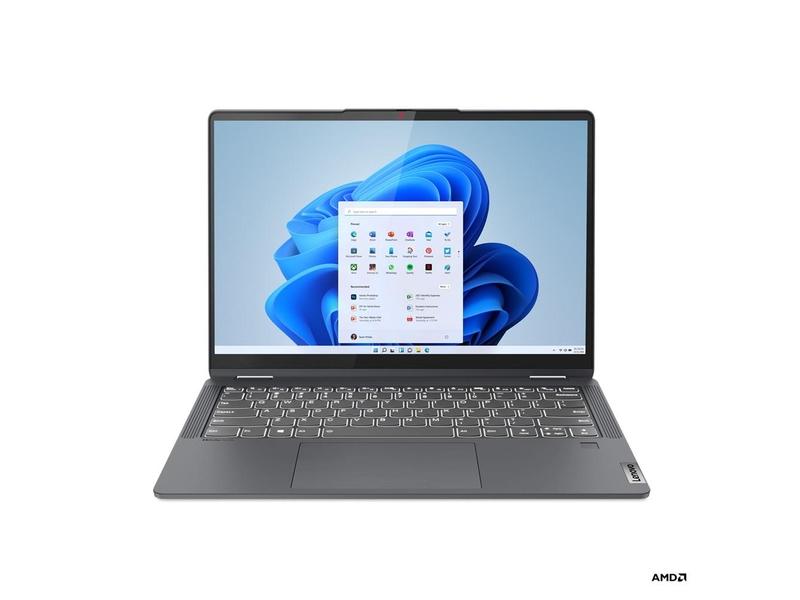 Notebook LENOVO IdeaPad Flex 5 (14ALC7), šedý (gray)