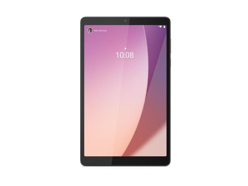 Tablet LENOVO Tab M8 (ZAD10053CZ), šedý (gray)