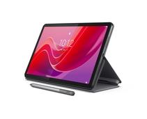 Obrázek k produktu: LENOVO Tab M11 (ZADA0193CZ) + Folio Case a Tab Pen, šedý (gray)