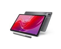 Obrázek k produktu: LENOVO Tab M11 (ZADB0165CZ) LTE + Tab Pen, šedý (gray)