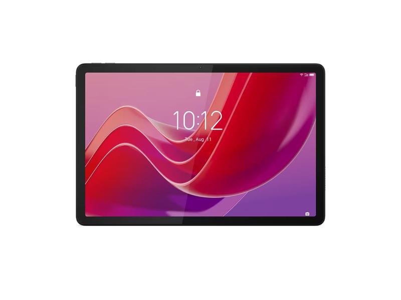 Tablet LENOVO Tab M11 (ZADB0333CZ) LTE + Tab Pen, šedý (gray)