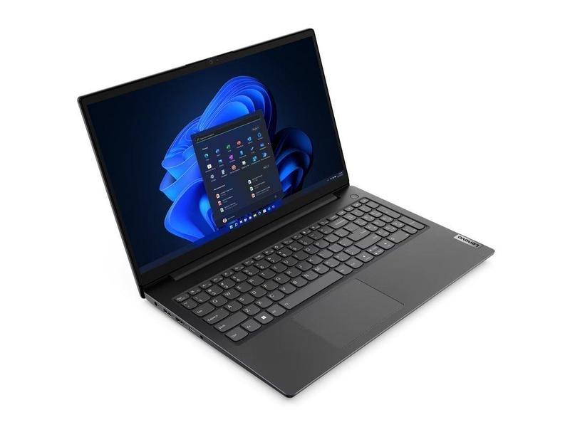 Notebook LENOVO V15 G4 (i3-1315U), černý (black)