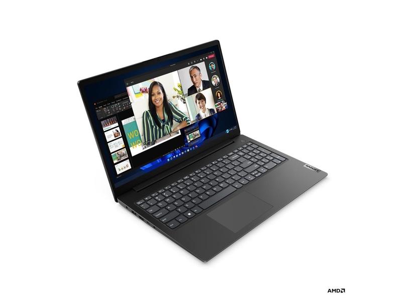 Notebook LENOVO V15 G4 ( i5-13420H), černý (black)