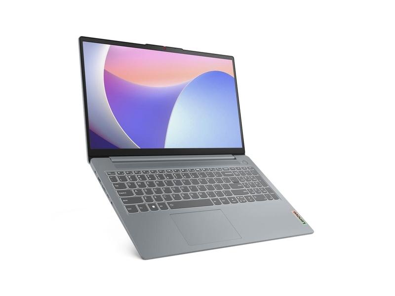 Notebook LENOVO IdeaPad 3 Slim (15IAN8/i3-N305), šedý (gray)