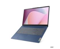 Obrázek k produktu: LENOVO IdeaPad Slim 3 (15ABR8), modrá (blue)