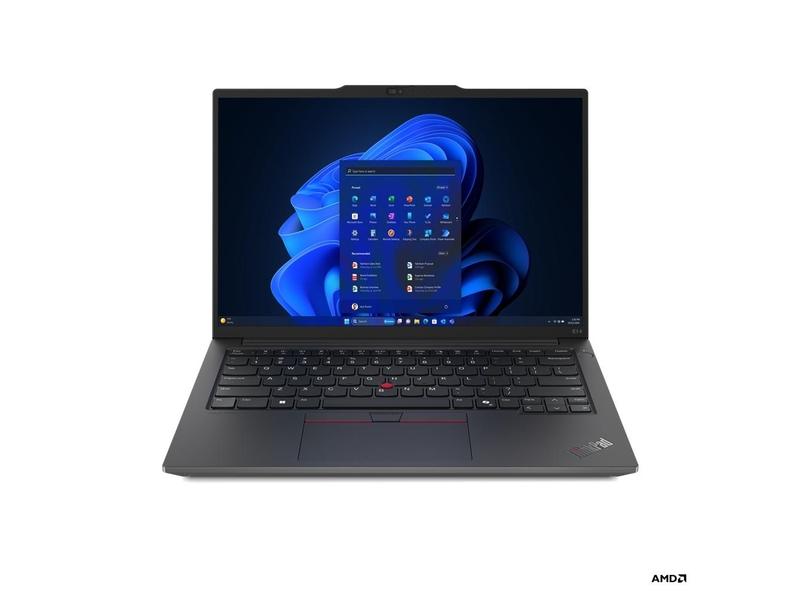 Notebook LENOVO ThinkPad E14 AMD G6
