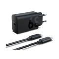 Obrázek k produktu: LENOVO 68W USB-C, černý (black)