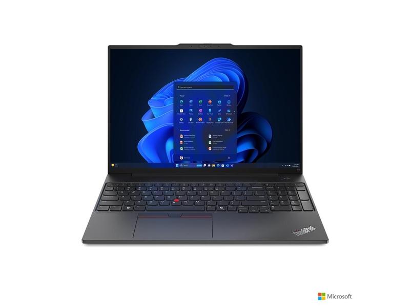 Notebook LENOVO ThinkPad E16 G2