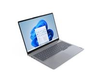 Obrázek k produktu: LENOVO ThinkBook 16 G7 IML, šedý (gray)
