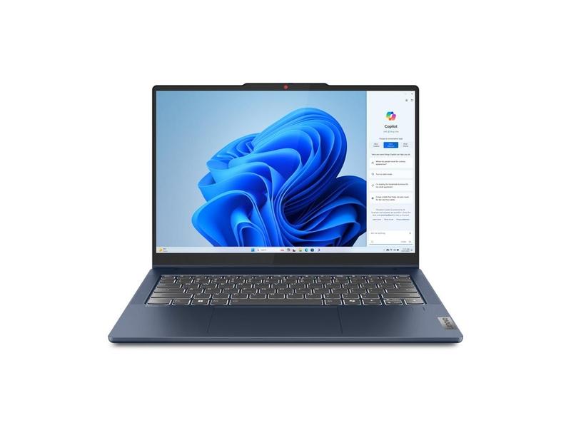 Notebook LENOVO IdeaPad 5 2-in-1 (14IRH9/i7-13620H), modrá (blue)