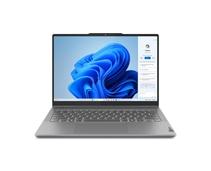 Obrázek k produktu: LENOVO IdeaPad 5 2-in-1 (14IRH9/i5-13420H), šedý (gray)