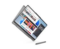 Obrázek k produktu: LENOVO IdeaPad 5 2-in-1 (16IRU9/7-150U), šedý (gray)