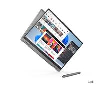 Obrázek k produktu: LENOVO IdeaPad 5 2-in-1 (16IRU9/5-120U), šedý (gray)