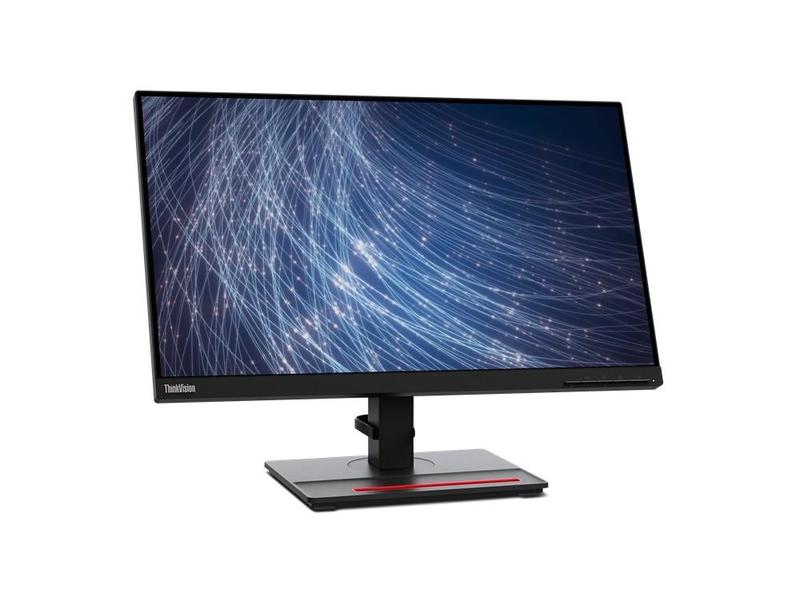 23" LED monitor LENOVO ThinkVision T24m-29