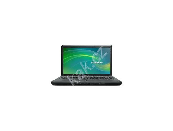 Mini notebook LENOVO  IdeaPad G555