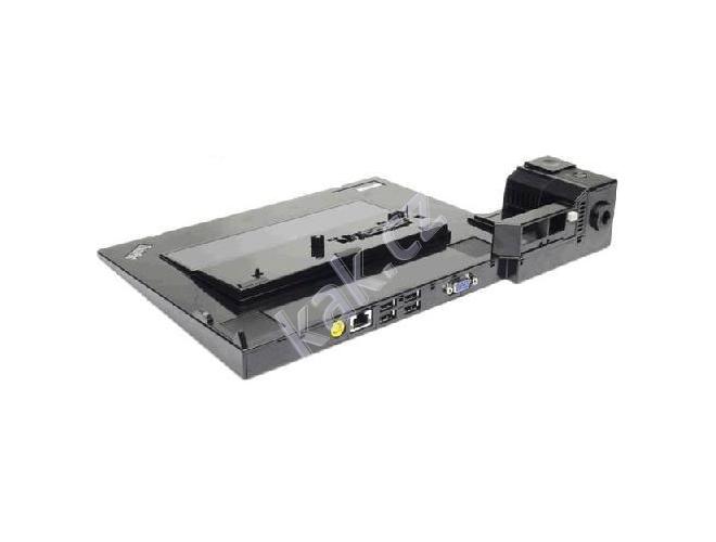  LENOVO  TP Port Mini Dock Series 3 EU