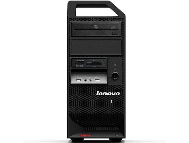 Počítačová sestava LENOVO  ThinkStation E20