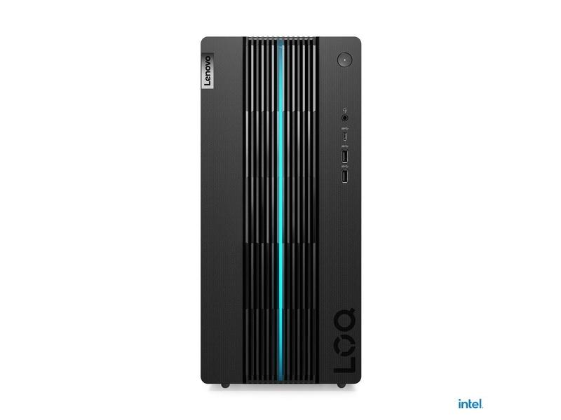 Lenovo LOQ/17IRB8/Tower/i5-13400F/32GB/1TB SSD/RTX 4060Ti/bez OS/2R