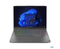 Obrázek k produktu: LENOVO LOQ 16IRH8 (i5-13500H), šedý (gray)