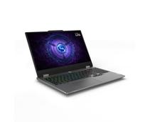 Obrázek k produktu: LENOVO LOQ 15IAX9 i5-12450HX, šedý (gray)