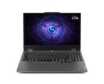 Obrázek k produktu: LENOVO LOQ 15IAX9I (i5-12450HX), šedý (gray)