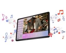 Obrázek k produktu: LENOVO Tab M11 ZADB0319CZ, šedý (grey)